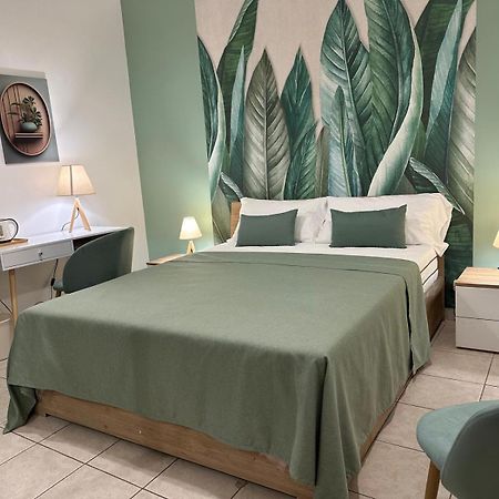 Nimia B&B Di Nic & Fra Catania Eksteriør billede